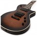 ESP LTD EC-1000T, Black Natural Burst