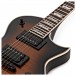 ESP LTD EC-1000T, Black Natural Burst