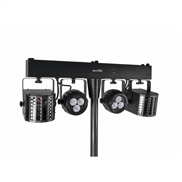 Eurolite LED KLS-120 FX Compact Light Set Off