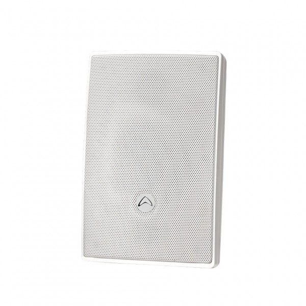 Wharfedale Pro I4T 4" 100V Passive Installation Speaker Pair, White