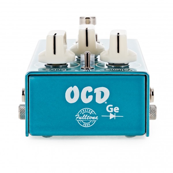 Fulltone OCD Ge Overdrive | Gear4music