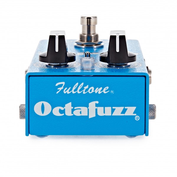 Fulltone Octafuzz z 2 pedał | Gear4music