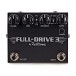 Fulltone Fulldrive 3 Overdrive Pedal