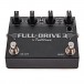 Fulltone Fulldrive 3 Overdrive Pedal