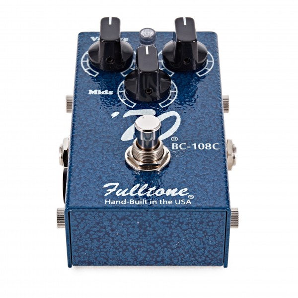 Fulltone 70 Fuzz Pedal