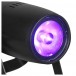 Eurolite LED PST-10 QCL Pinspot Closeup