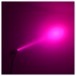 Eurolite LED PST-10 QCL Pinspot Pink Beam