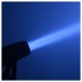 Eurolite LED PST-10 QCL Pinspot Blue Beam