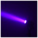 Eurolite LED PST-10 QCL Pinspot Purple Beam