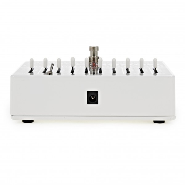 ギター Electro-Harmonics Graphic Fuzz Electro-Harmonix Graphic Fuzz - Ceny i opinie - Ceneo.pl