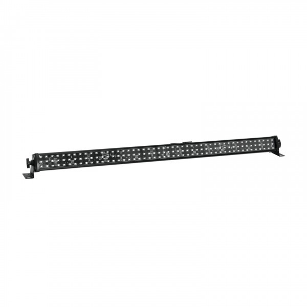 Eurolite LED PIX-144 RGB Bar - Front, Off