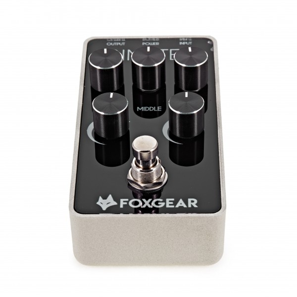 Foxgear Synister Metal Distortion