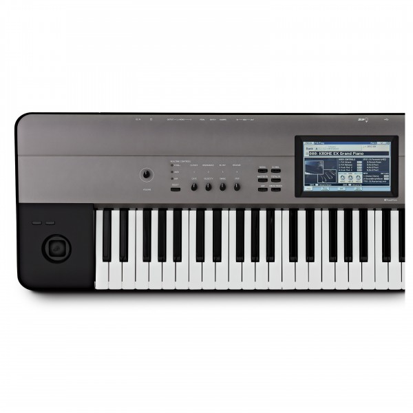 Korg Krome 73 EX at Gear4music