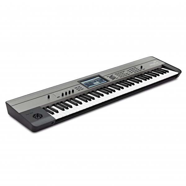 Korg Krome 73 EX at Gear4music