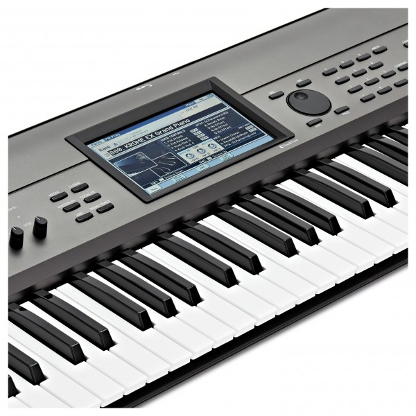 Korg Krome 73 EX at Gear4music