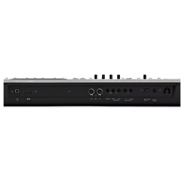 Korg Krome 73 EX