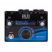 Foxgear Anubi Ambient Box Stereo Reverb Engine
