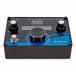 Foxgear Anubi Ambient Box Stereo Reverb Engine