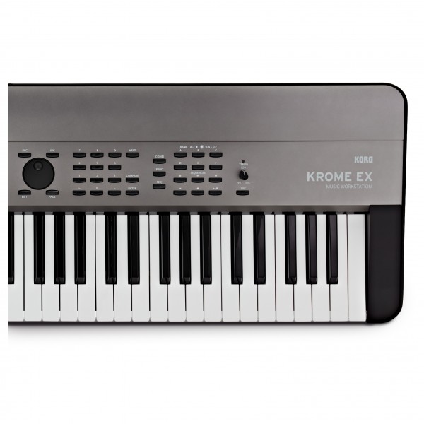 Korg Krome 73 EX at Gear4music
