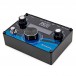Foxgear Anubi Ambient Box Stereo Reverb Engine