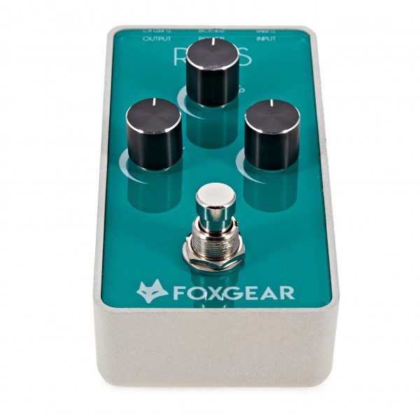Foxgear Rats Vintage Distortion