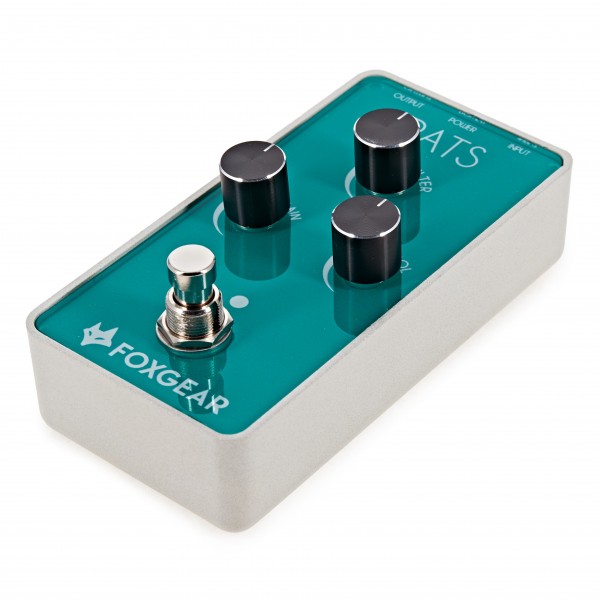 Foxgear Rats Vintage Distortion