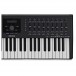 Arturia Keylab 61 MKII, Black