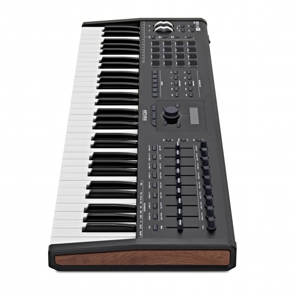 Arturia KeyLab 61 orders MkII (neuwertig)