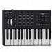 Arturia Keylab 61 MKII, Black