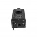 Eurolite EDX-1 Mk2 1 Channel DMX Dimmer - back