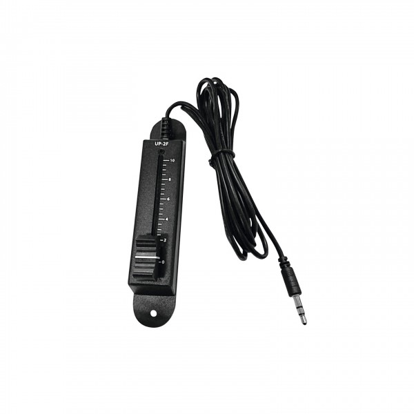 Eurolite EDX-1 Mk2 1 Channel DMX Dimmer - fader