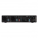 Arturia MiniFuse 2 Interface Audio USB, Noir