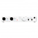 Arturia MiniFuse 4 USB Audio Interface, White