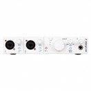 Arturia MiniFuse 2 USB Audio Interface, White