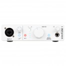 Arturia MiniFuse 1 USB Audio Interface, White