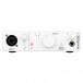 Arturia MiniFuse 1 USB Audio Interface, White