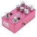 JHS Pedals Lucky Cat Delay, Pink