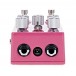 JHS Pedals Lucky Cat Delay, Pink