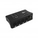 Cameo DVC Cue 1024 Channel DMX Interface - back