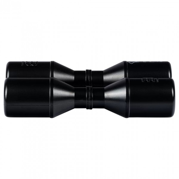 Meinl Percussion Live Shaker, Black