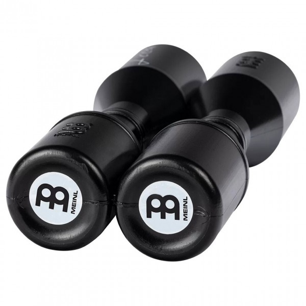 Meinl Percussion Live Shaker, Black