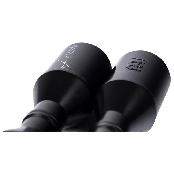 Meinl Percussion Live Shaker, Black