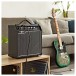 15W Electric Guitar Amp by Gear4music