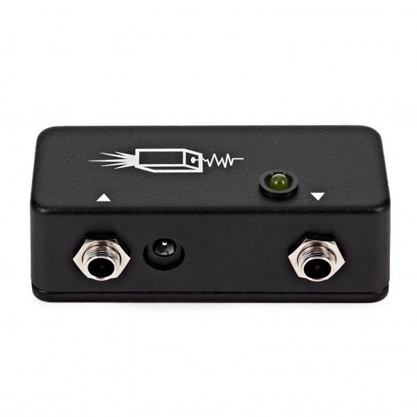 JHS Pedals Little Black Buffer