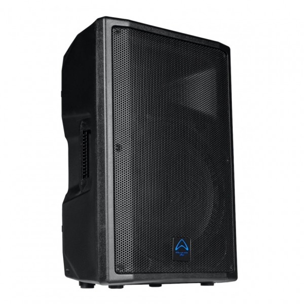 Wharfedale Pro Tourus AX15-MBT 15" Active PA Speaker with Bluetooth