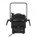 Eurolite LED THA-100F TRC Theatre Spot, Black - Rear