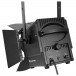 Eurolite LED THA-100F TRC Theatre Spot, Black - Rear, Left