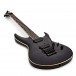 ESP LTD H3-1000FR, See Thru Black Sunburst