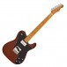 Fender American Original 70s Tele Custom MN, Mocha