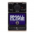 Electro Harmonix Small Clone Analog Chorus
